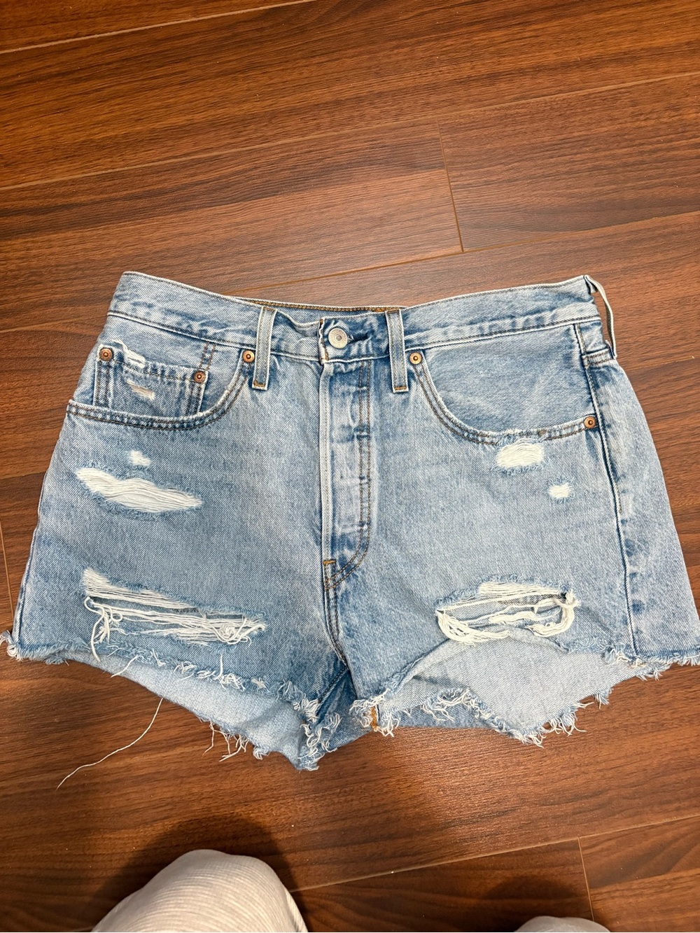 Levi’s 501 Shorts